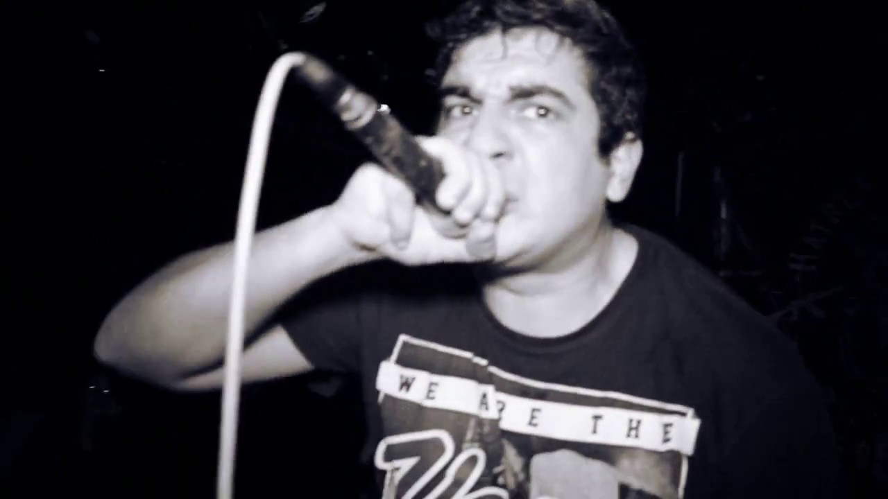 Hatred Barricade - Savior (DIY Video Clip)