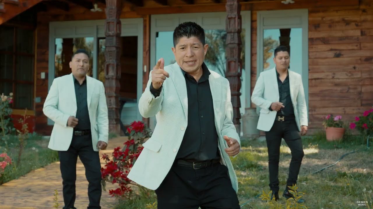 Nenakin Mirhikuria - Grupo Estruendo de Michoacán