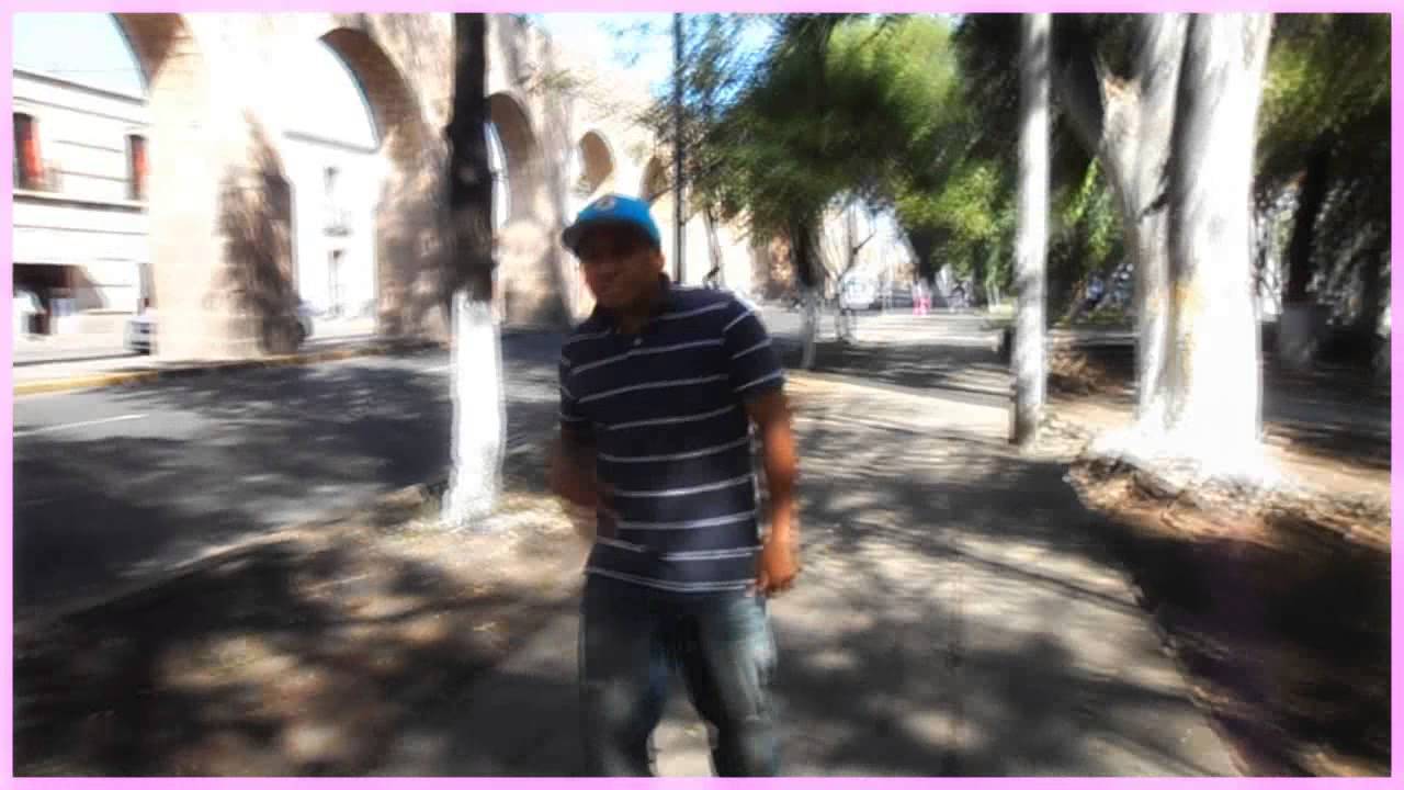 Morelia, Michoac&aacute;n - Mr. Lokote (Video Oficial 2014)