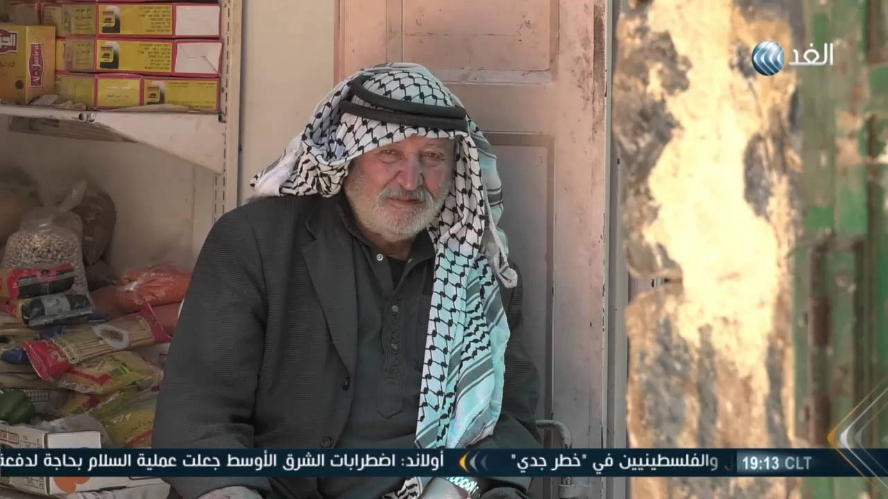 سكان البلدة القديمة بالخليل يقاومون محاولات التهجير المستمرة