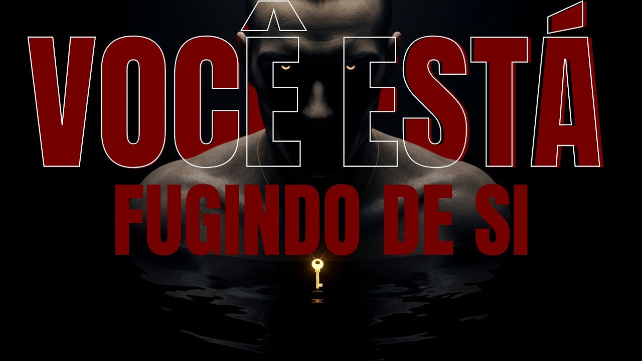 Você não se perdeu - Você se desconhece | Carl Yung
