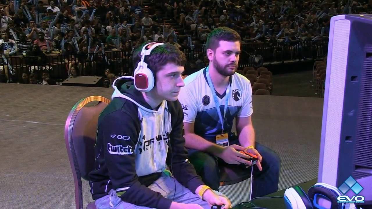 LF: Plup (Sheik) vs. Hungrybox (Jigglypuff)