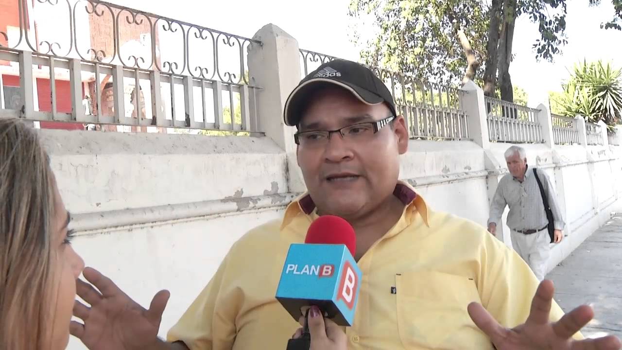 Fufito habla del capit&aacute;n Guarniz