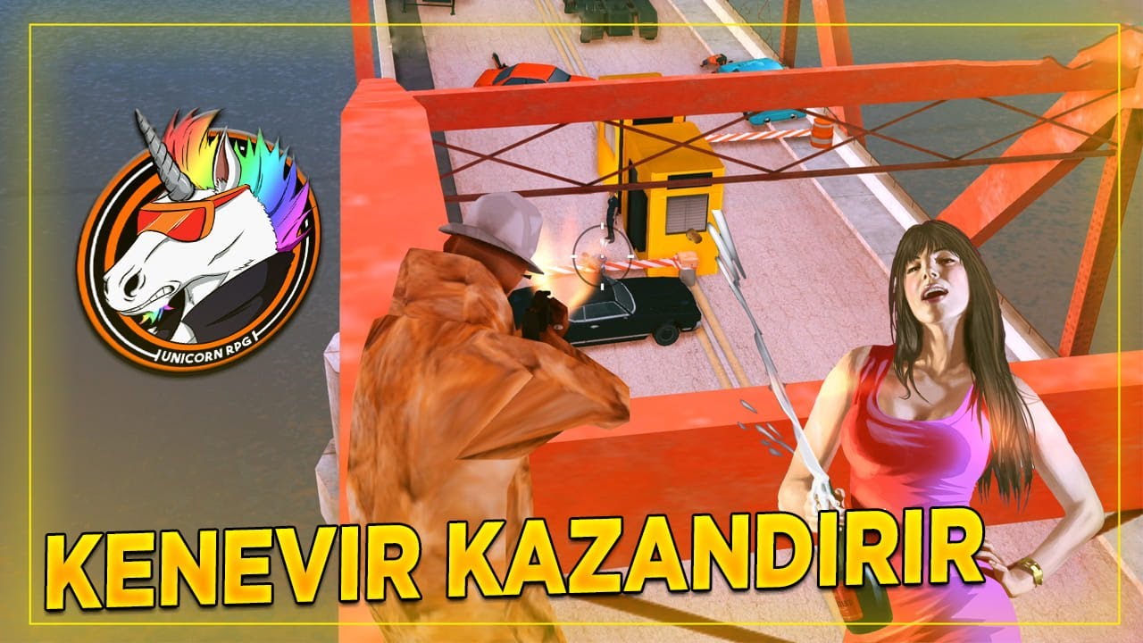 [MTA]UNİCORN RPG | MARİLERİ DE BİZDEN ALIYORLAR.