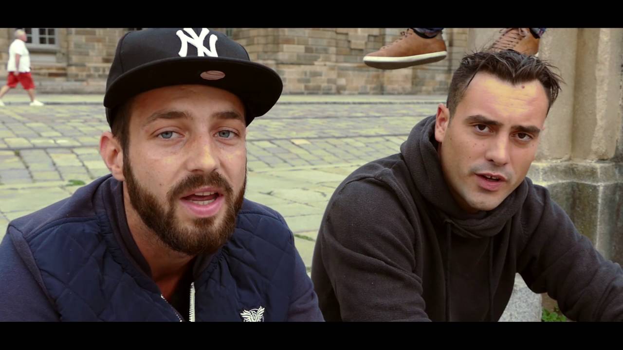 3.14 & GERO - À pas de géant
