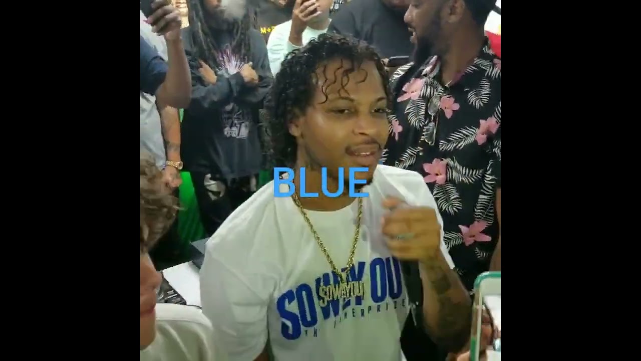 G Perico!💙💙💙 #shorts #shortsvideo #blue #sowayout #music #losangeles #rapmusic