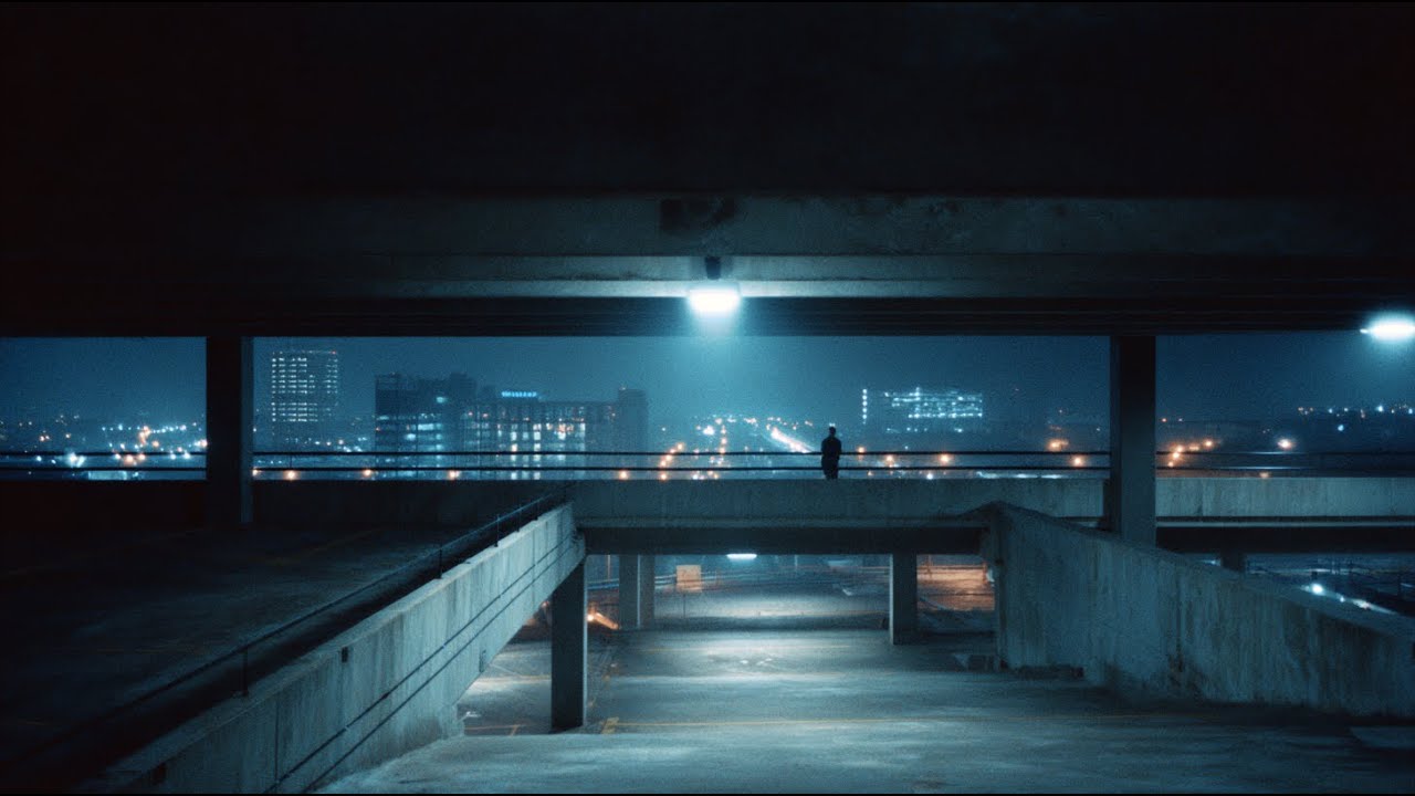 you’ve been strong for too long | late night ambient mix