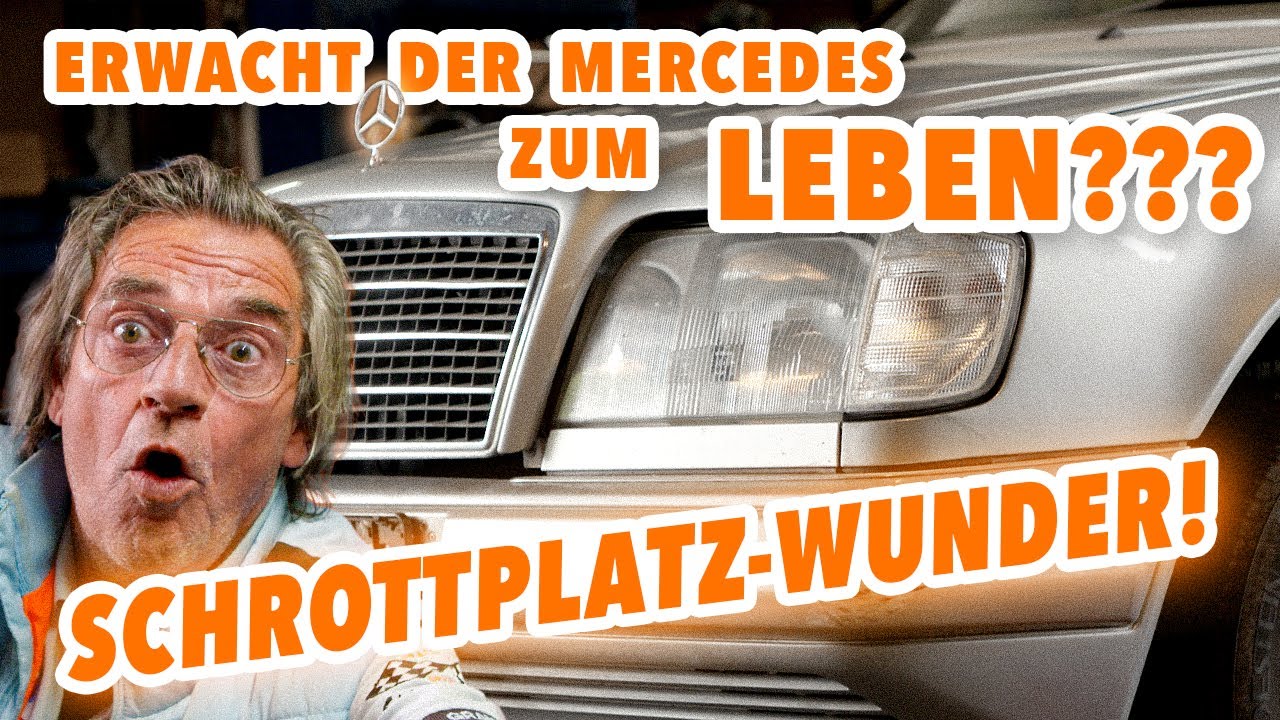 Bei Fred aufm Schrottplatz (Die VERRÜCKTESTEN Kunden) I Freds Revier Folge 68