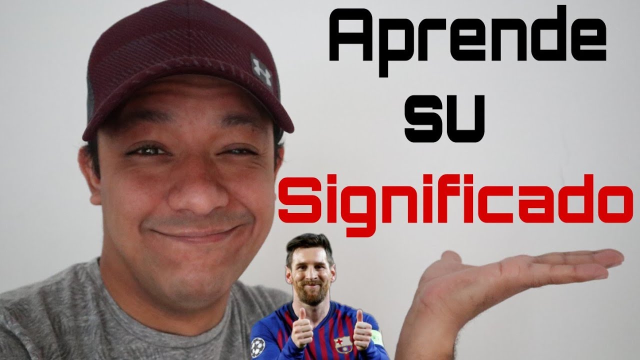 Palabras T&iacute;picas de Argentina y su significado 😎🇦🇷