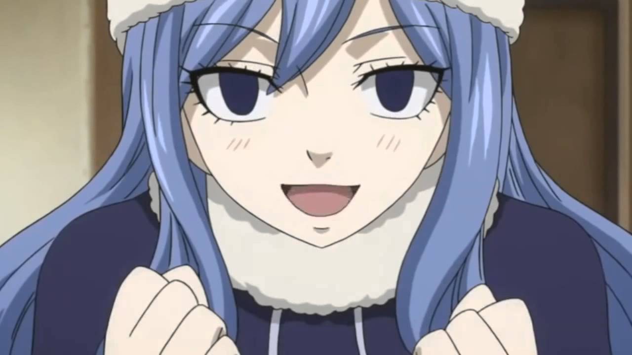 Fairy Tail ~CRACK~