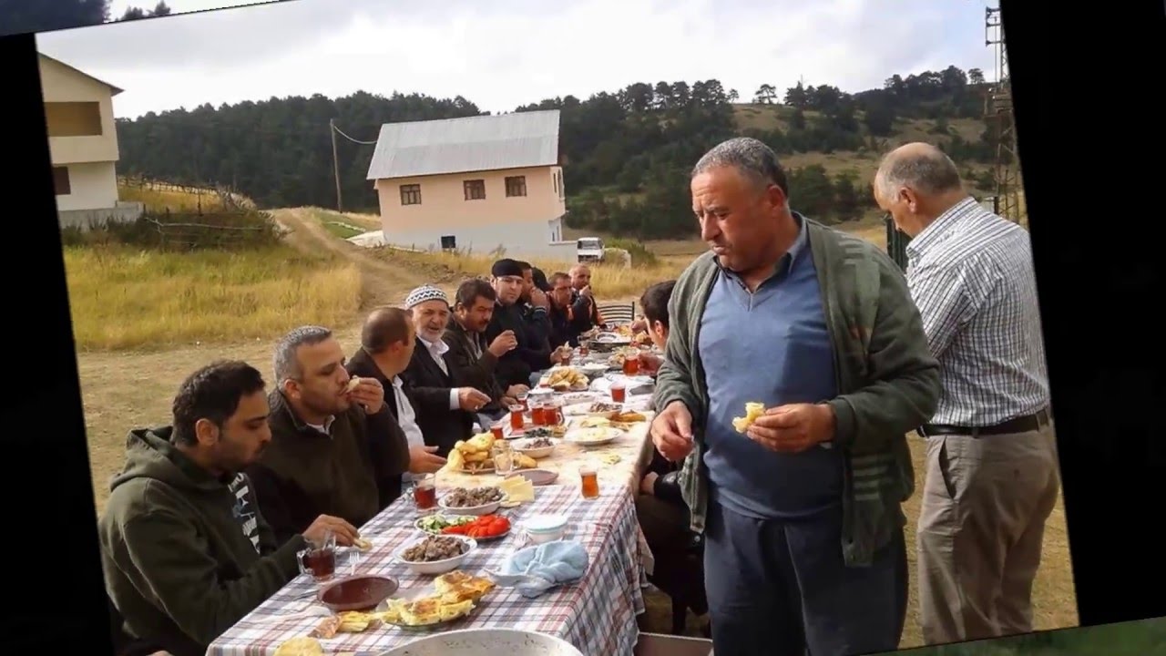 ÇAVDAR KÖYÜ