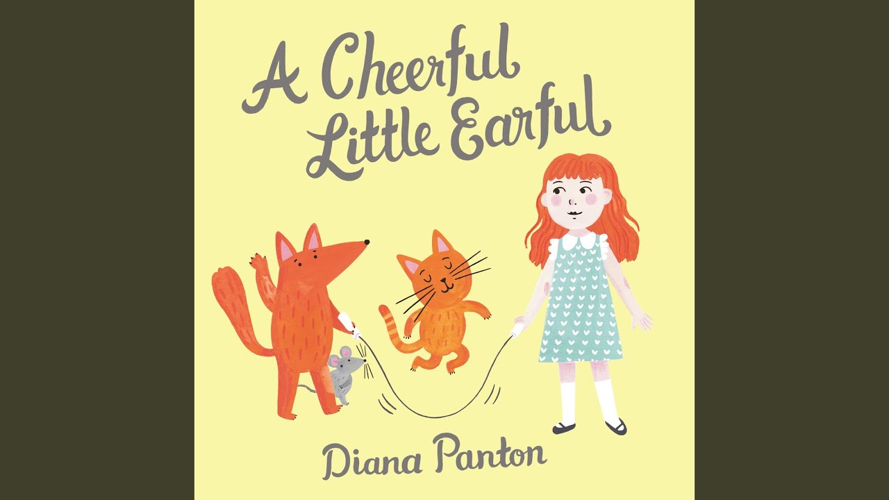 Cheerful Little Earful