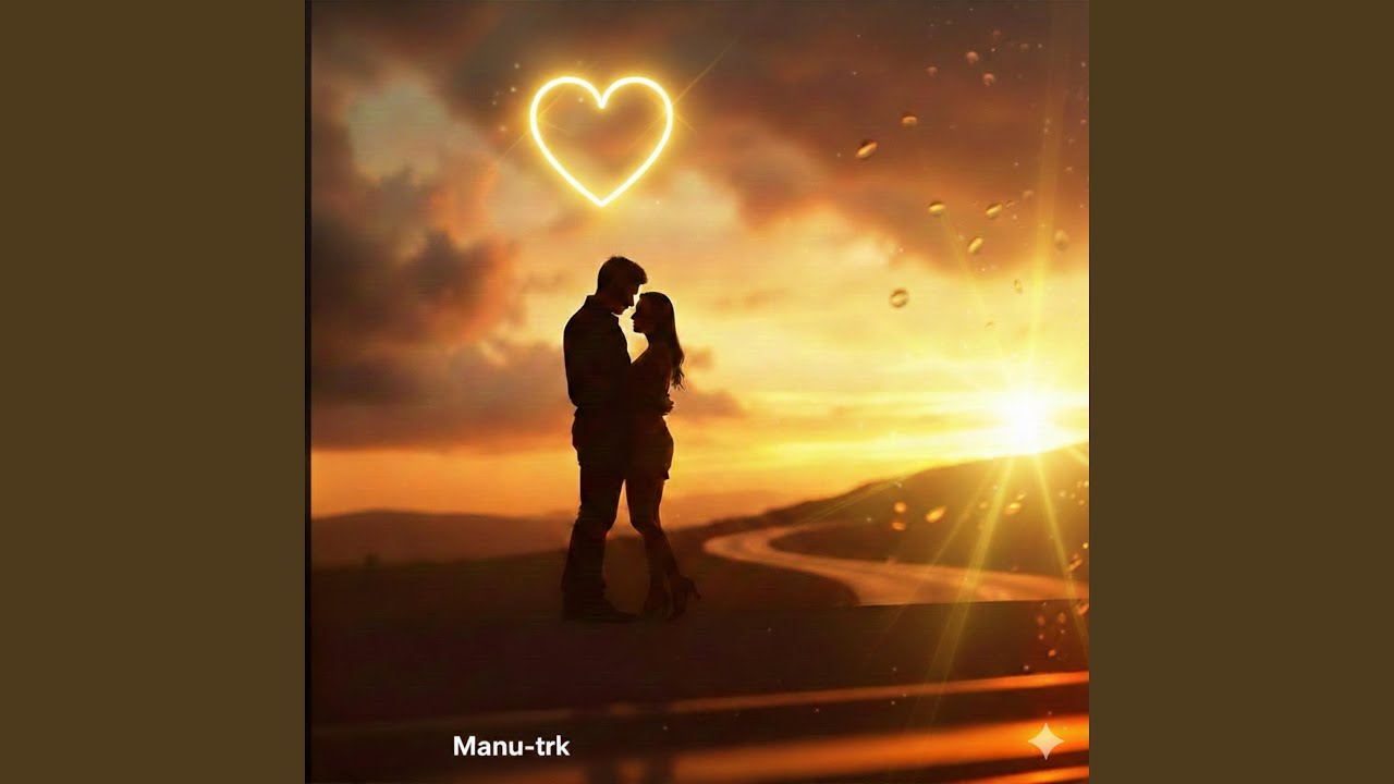 Manu-trk - Două inimi, un destin