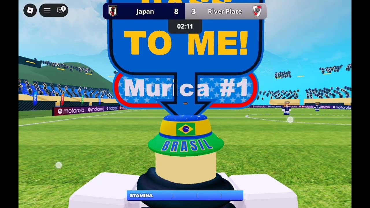 Fifa Roblox