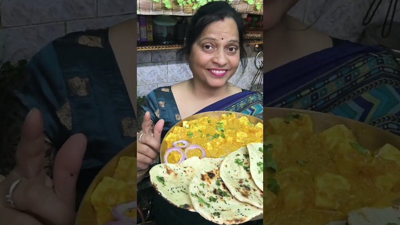 रेस्टोरेंट स्टाइल असली नान बनाने का सरल तरीका || Tawa Naan Recipe ||@Maakirasoi__0
