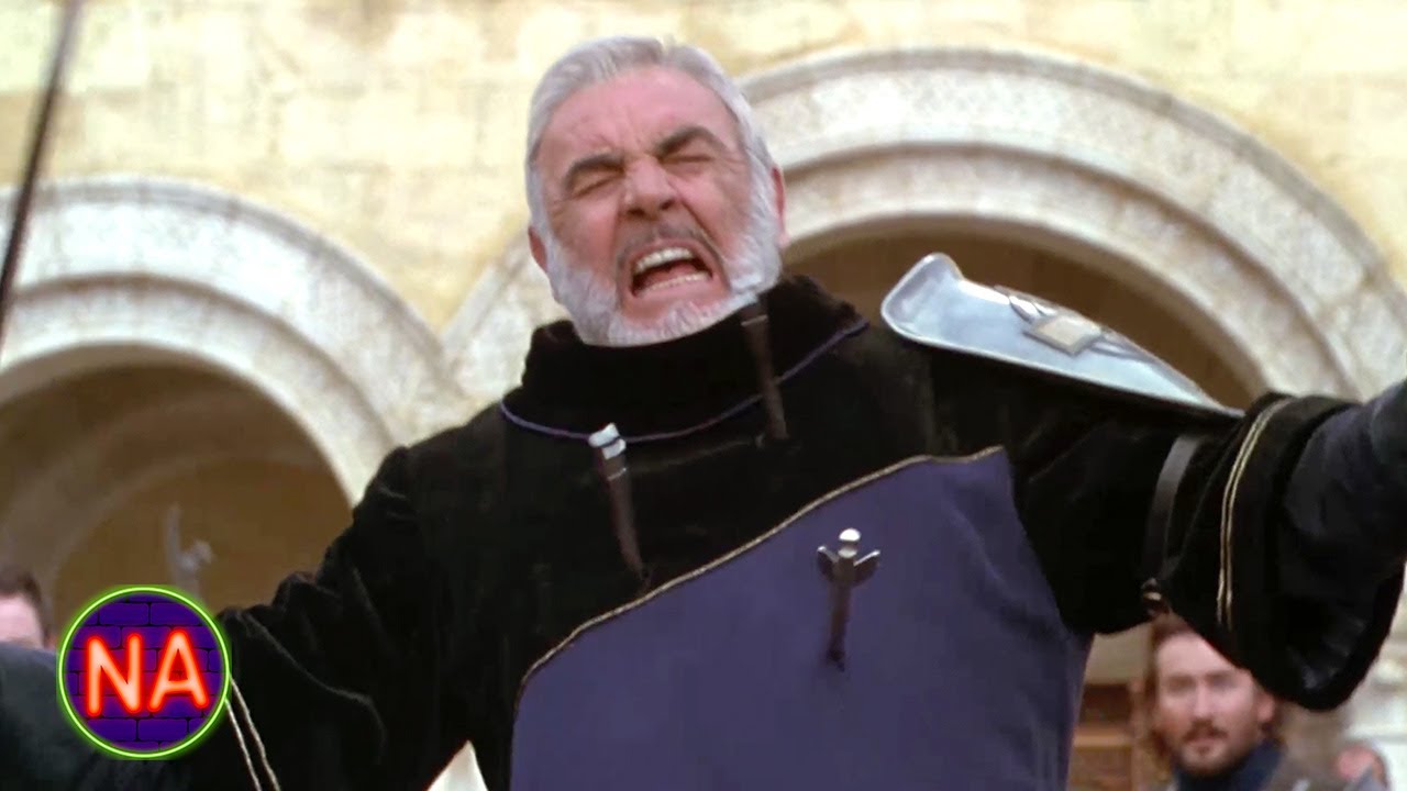 Fight for Camelot | First Knight (1995) | Now Action