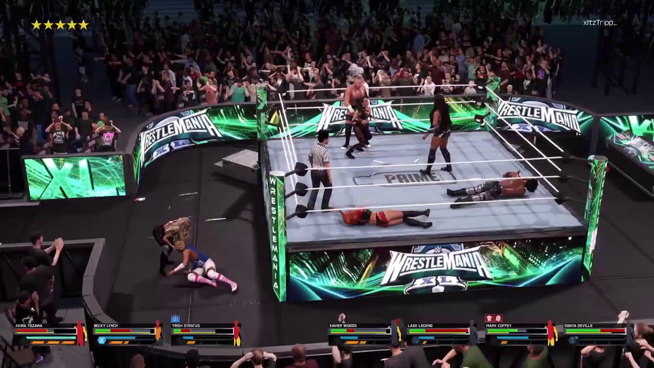 Wwe25