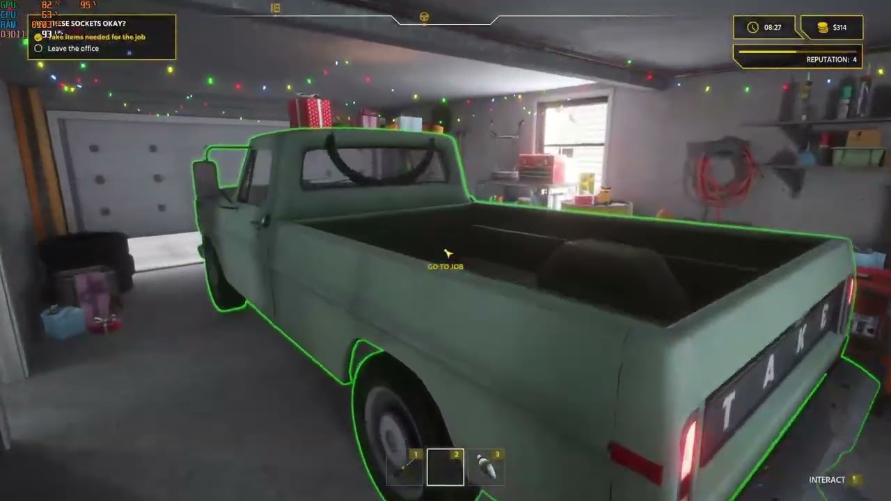 I Tried Being an Electrician… What Could Go Wrong? ⚡ | Electrician Simulator