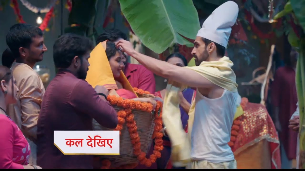 Jhanak  Today Episode | 22 june 2025