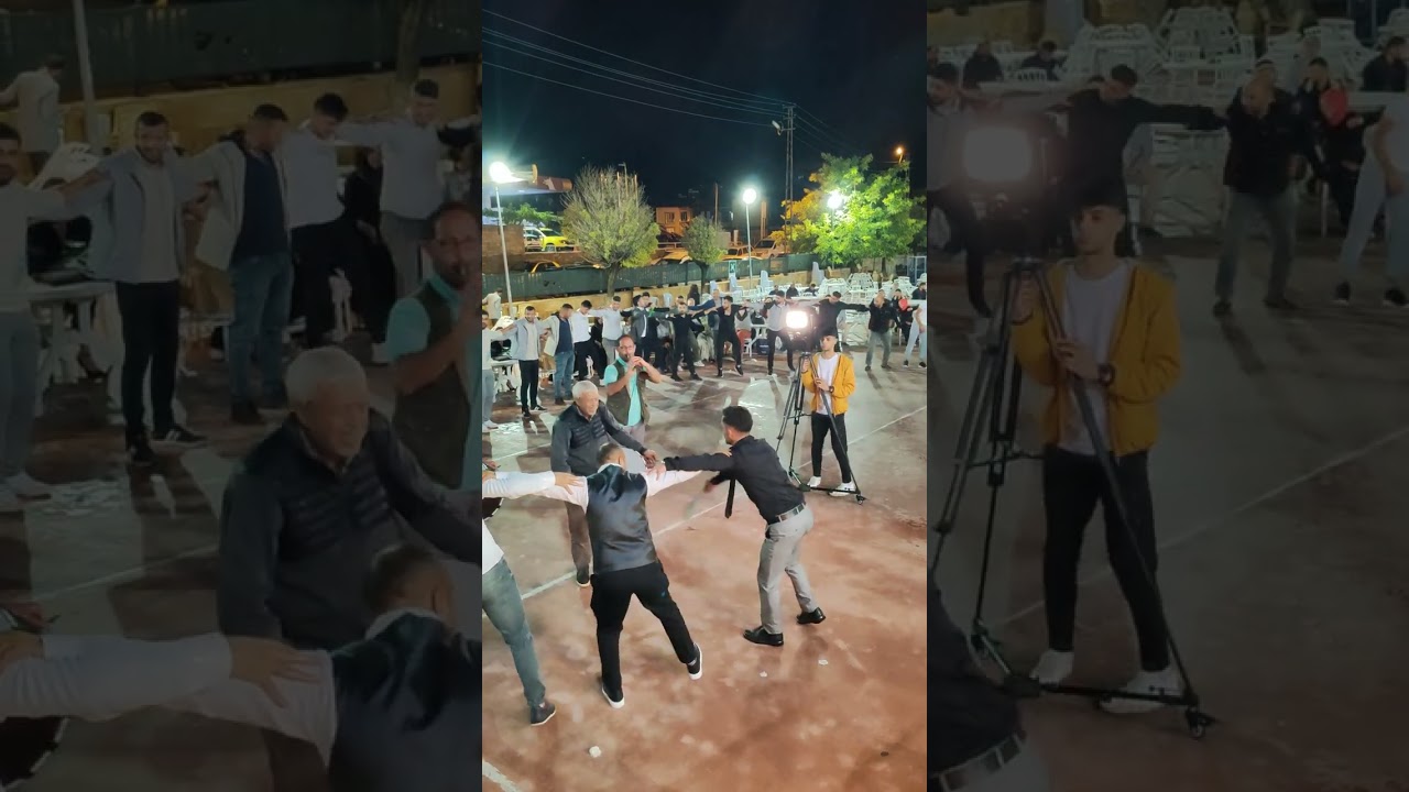 sivas gürün halay