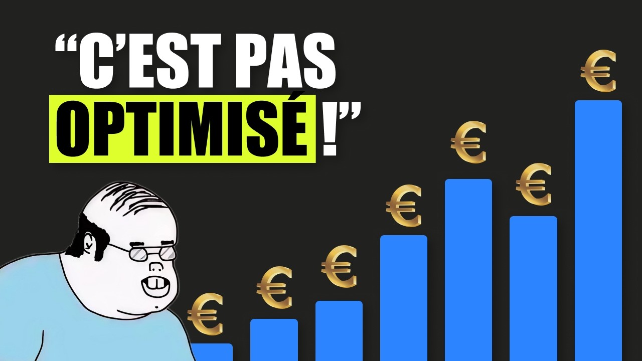 Tout le monde se trompe sur les Dividendes. Voici pourquoi !