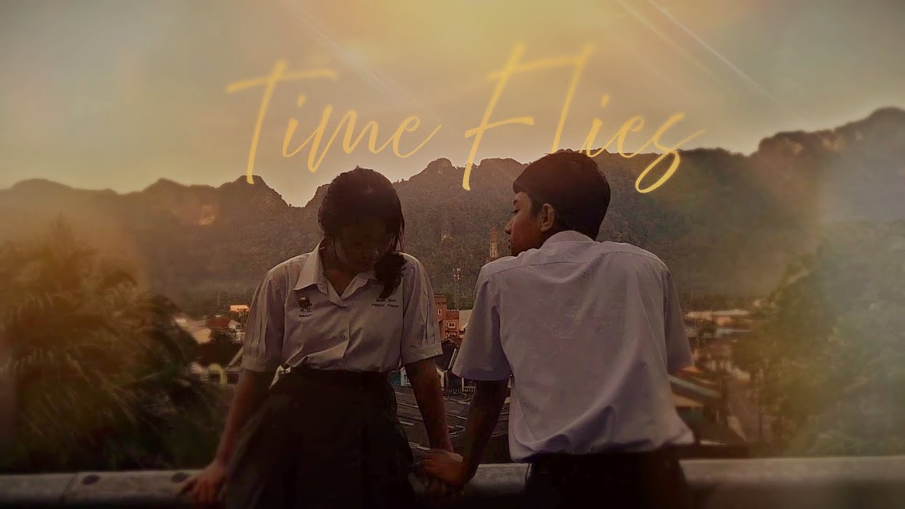 Time flies - NONT TANONT ft. Jeff  Satur [Unofficial MV]