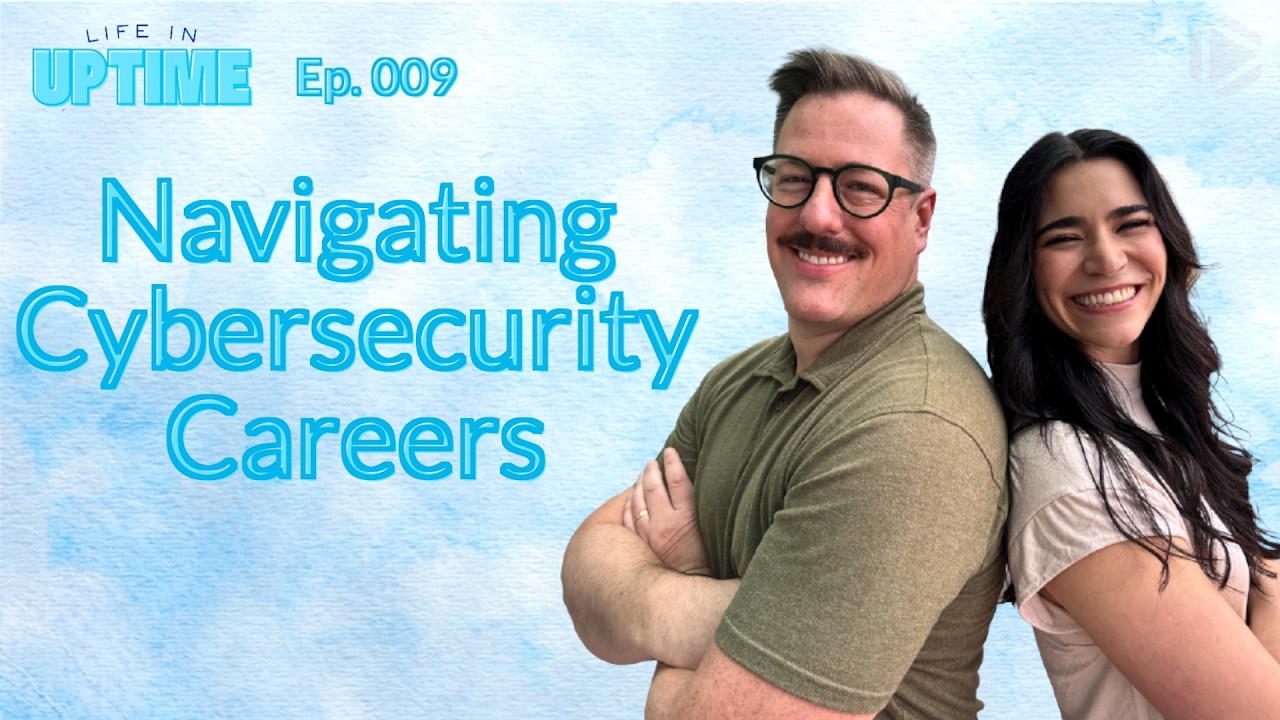 Navigating Cybersecurity Careers