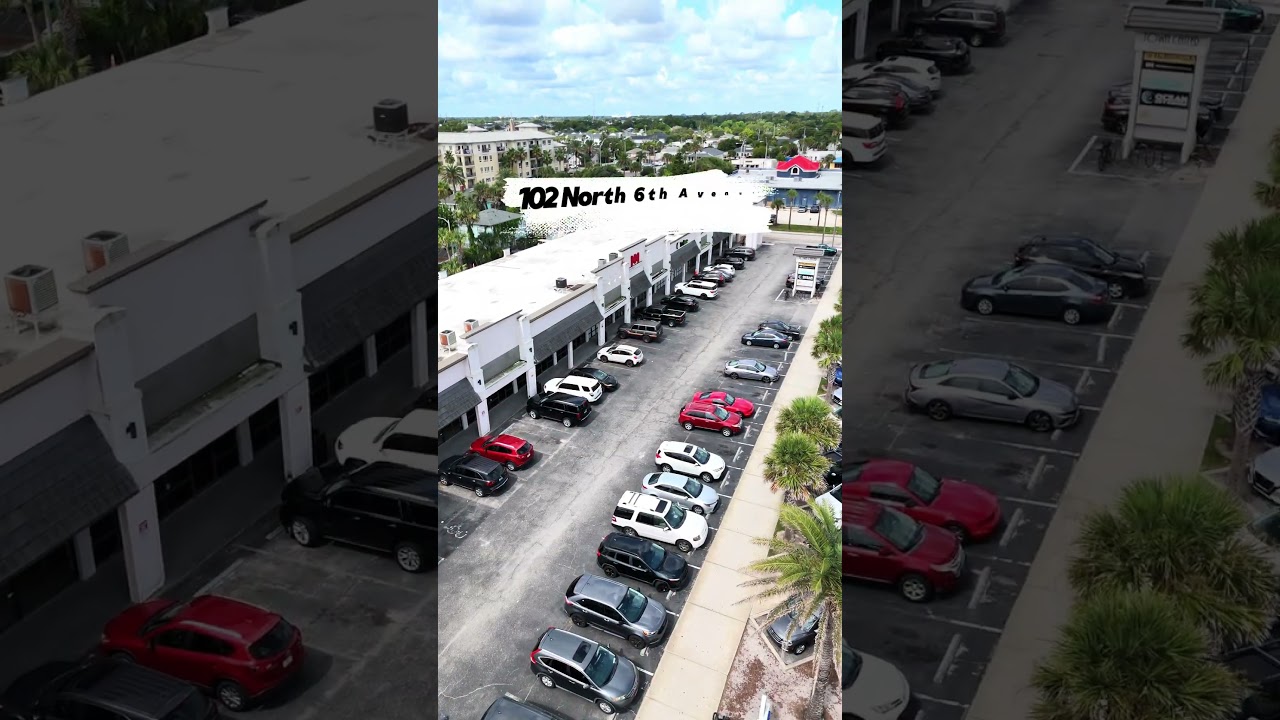 Take 2 Tuesdays - Vested Height Limits - July 8, 2025