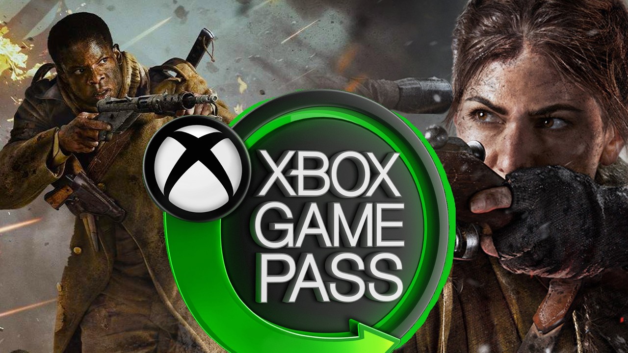 Call of Duty Vanguard Xbox Game Pass Review
