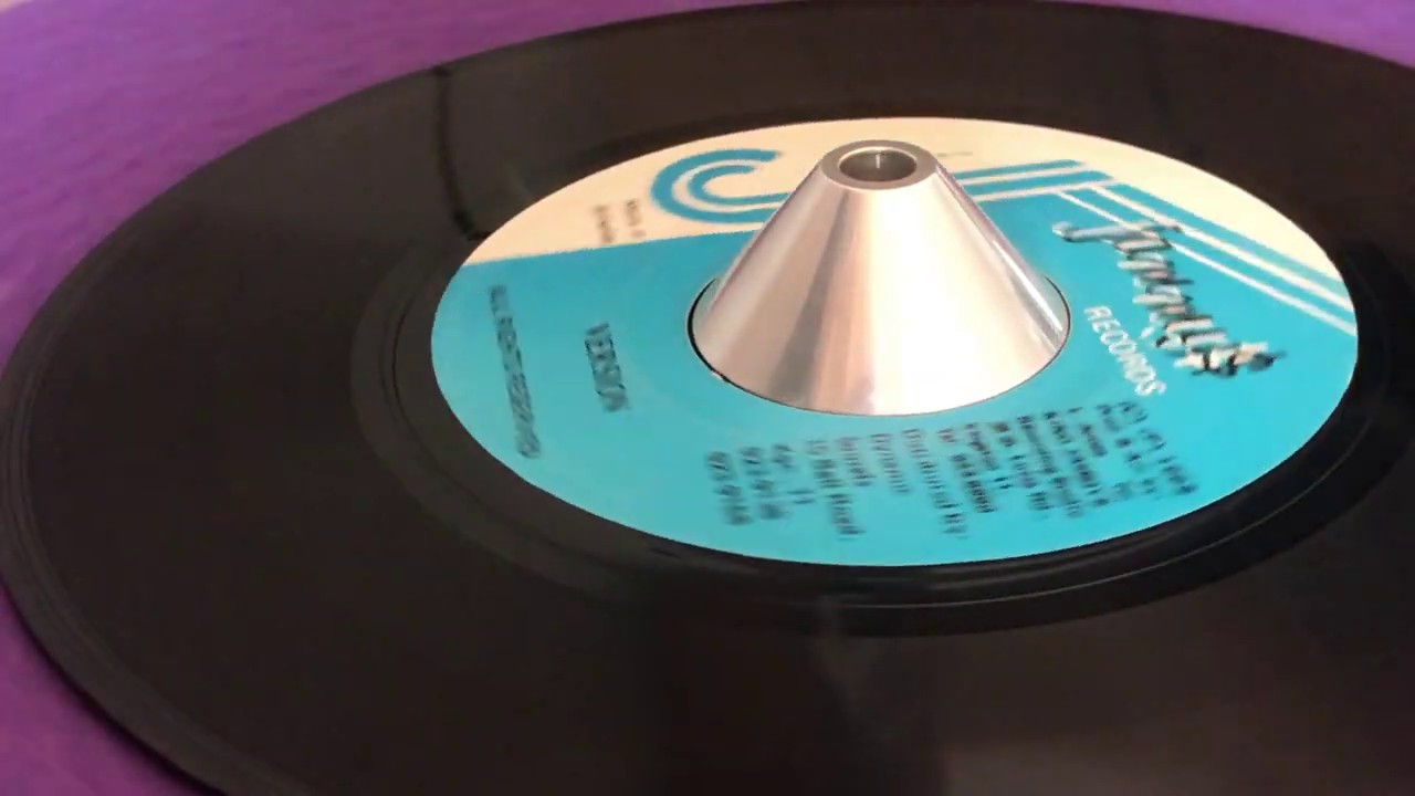Version (MAJOR MACKEREL ~ Look How You Maaga, Heavenless Riddim, B Side)