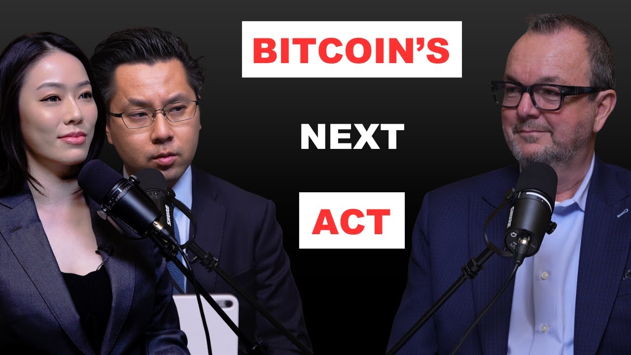 Founder: Bitcoin Cycle Is &lsquo;Broken&rsquo;; When Will It Hit $200k? | Matthew Schultz