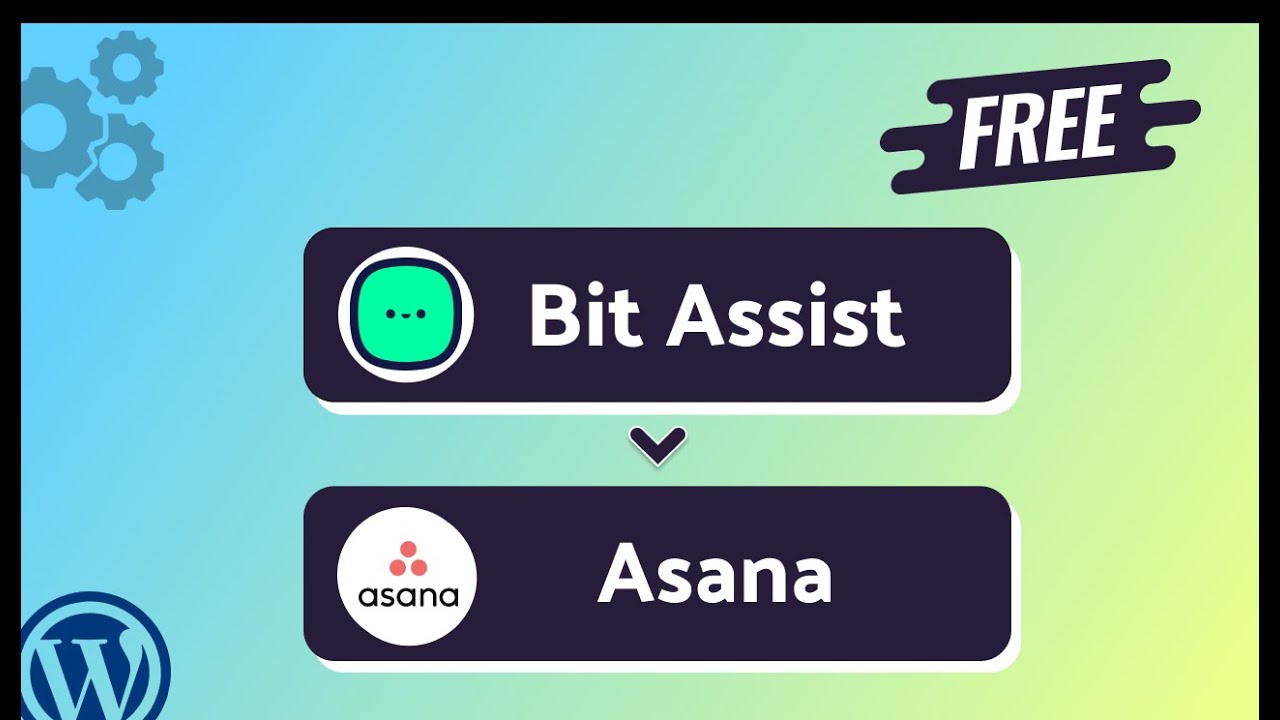 Integrating Bit Assist Form with Asana | Step-by-Step Tutorial | Bit Integrations