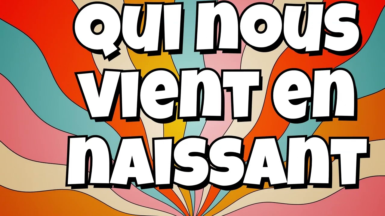 la tendresse version karaoké