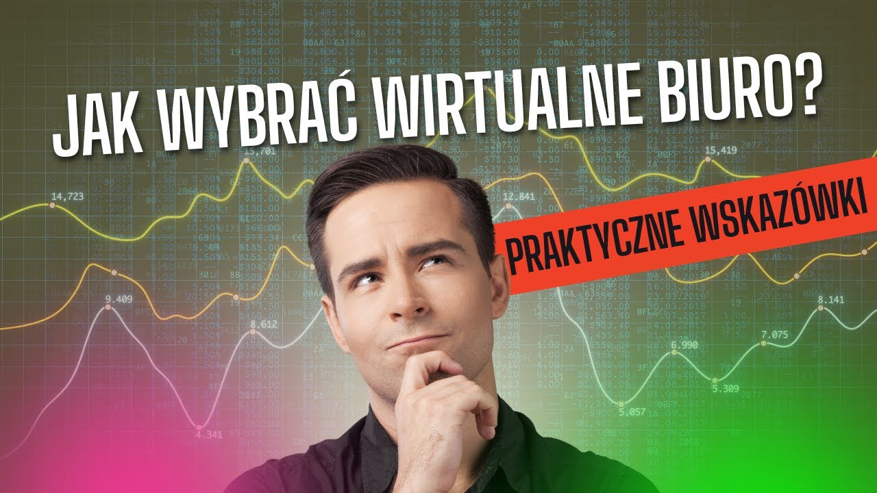 Jak wybrać wirtualne biuro?