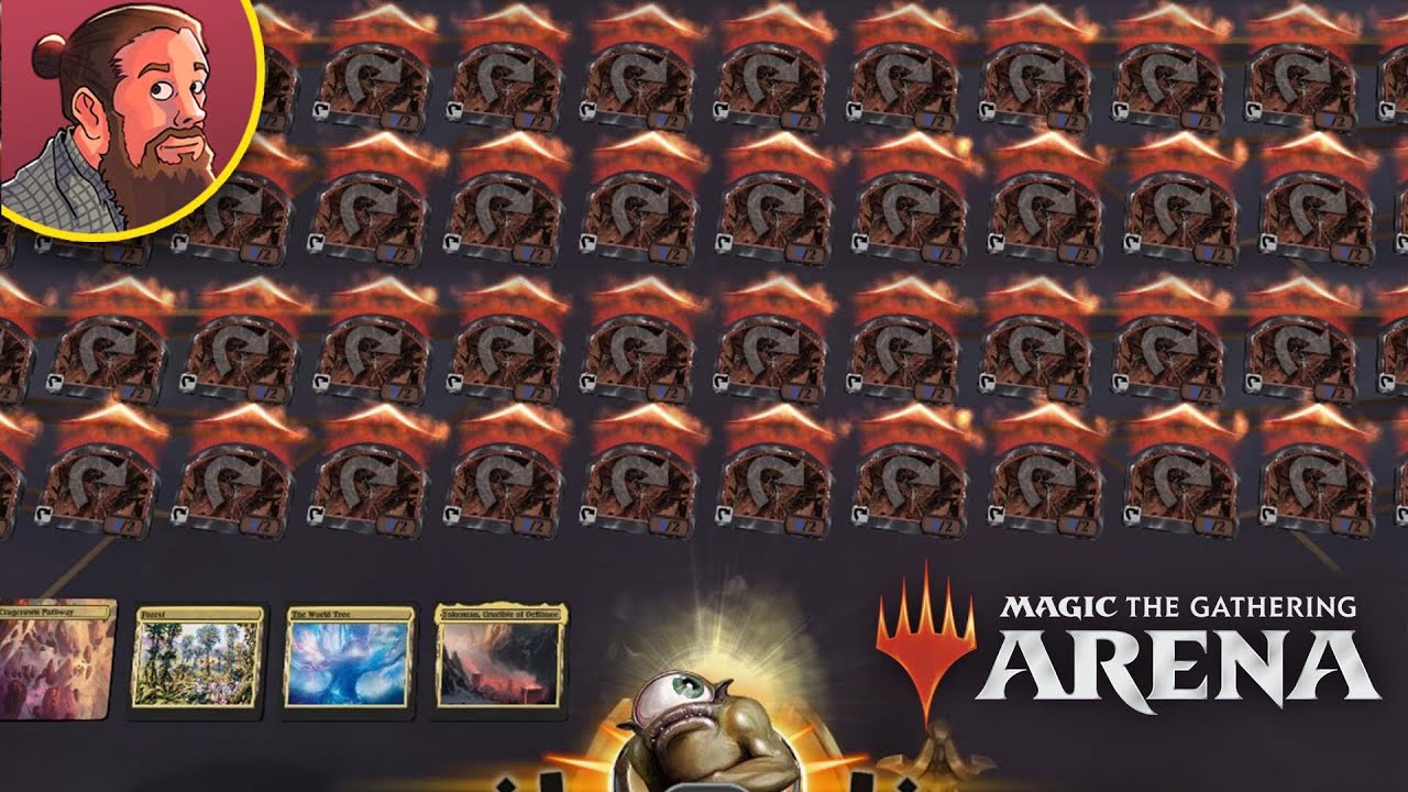 I Said It Was Impossible. I Was Wrong!