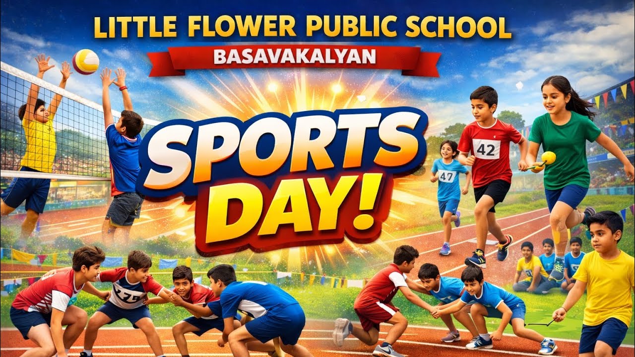 Republic Sports Utsav 2025-26 Day 01