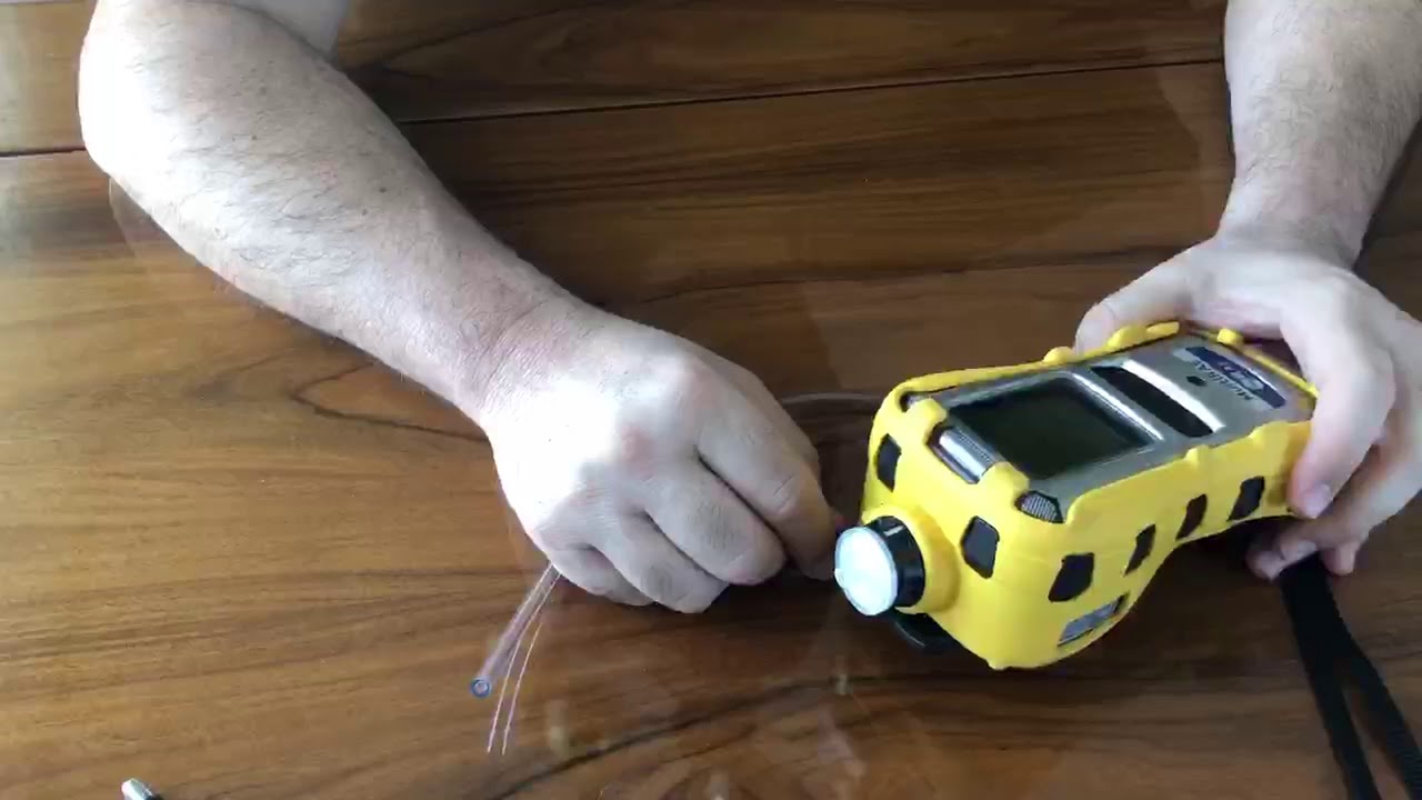 MultiRAE Tanıtım Video