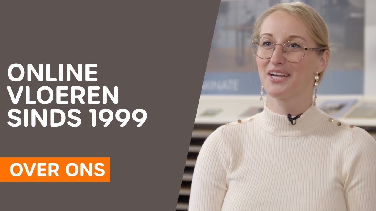 Welkom bij Voordeelvloeren