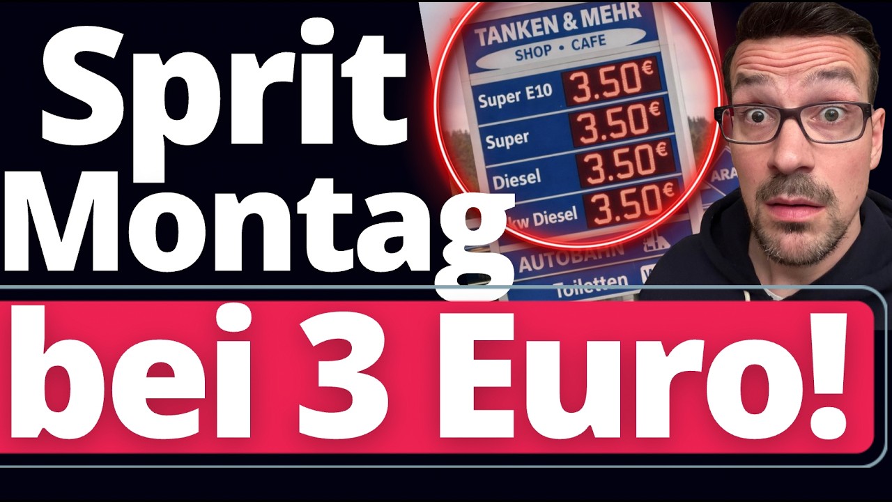 IRAN- Ölpreis SCHOCK! Gaspreise +300% Weltwirtschaftskrise droht!