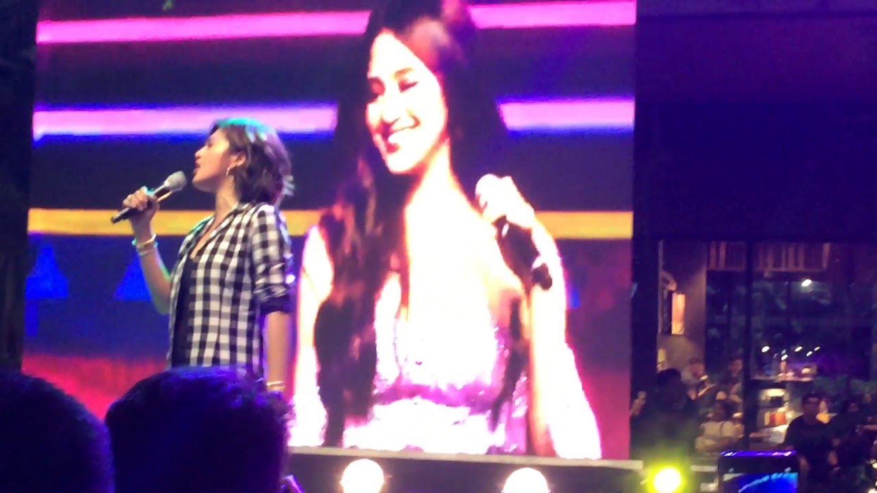Buwan - Julie Anne San Jose