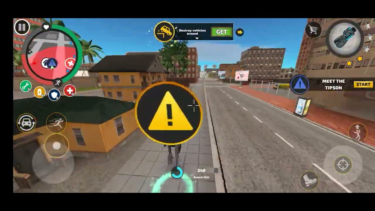 Best offline game you search 🔥👈
