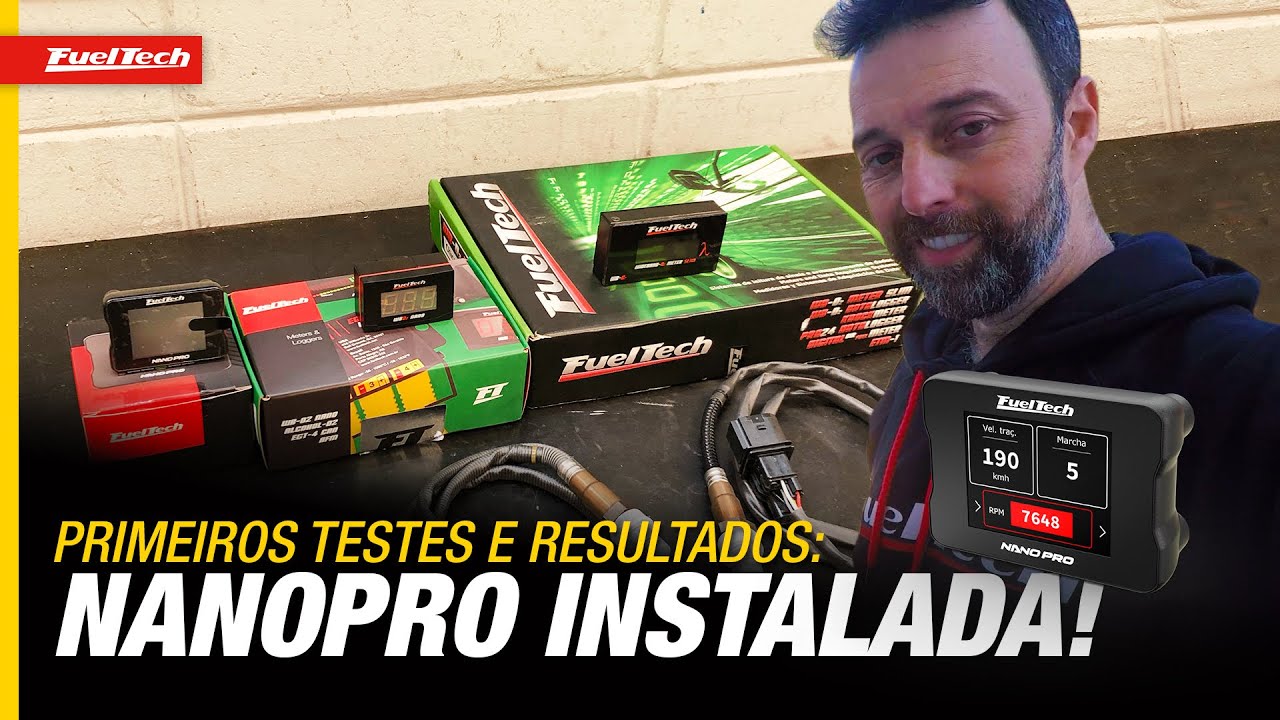 NANOPRO NA PRÁTICA: resultados surpreendentes!