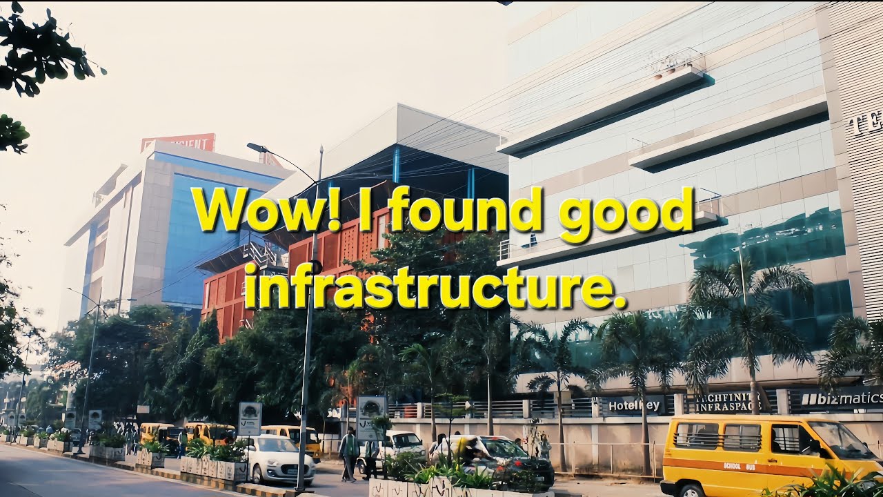 Nagpur: The City That Will Change India Forever