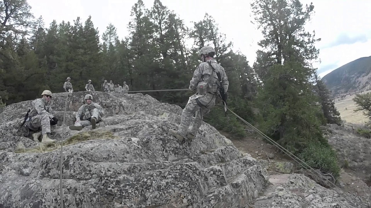 1 157 IN MTN Patching Ceremony Approved for Public Release