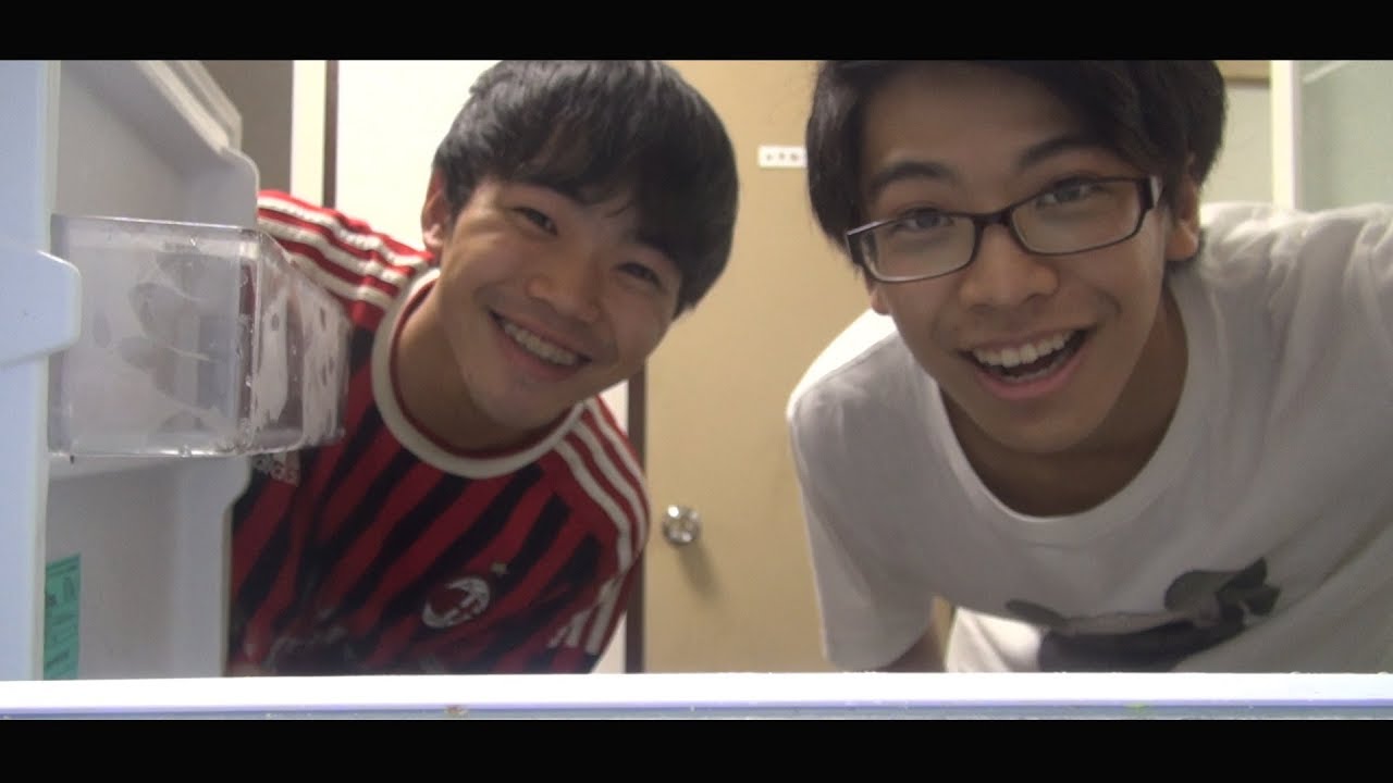 不幸な1日 A bad day video