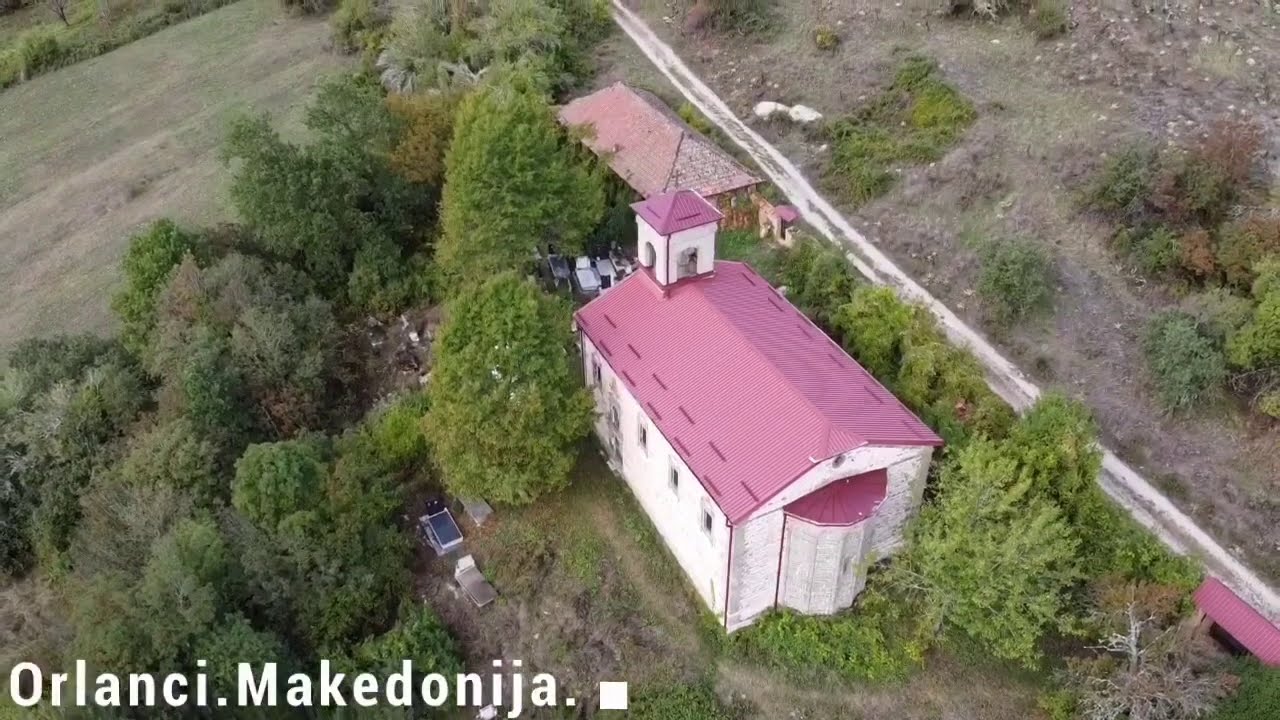 Orlanci (Predno Maalo) Makedonija 08102020.3 Bojan Risteski.