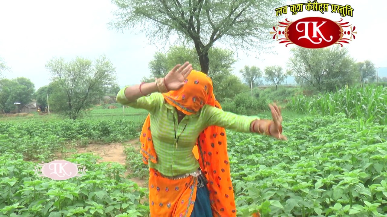 Song {84} पपलाज माता के डूंगर पर झंडो झाल मारे छे गायक राजू मीणा