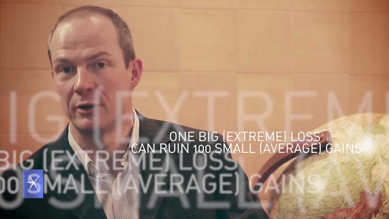 What is risk in Finance? | Christophe Thibierge
