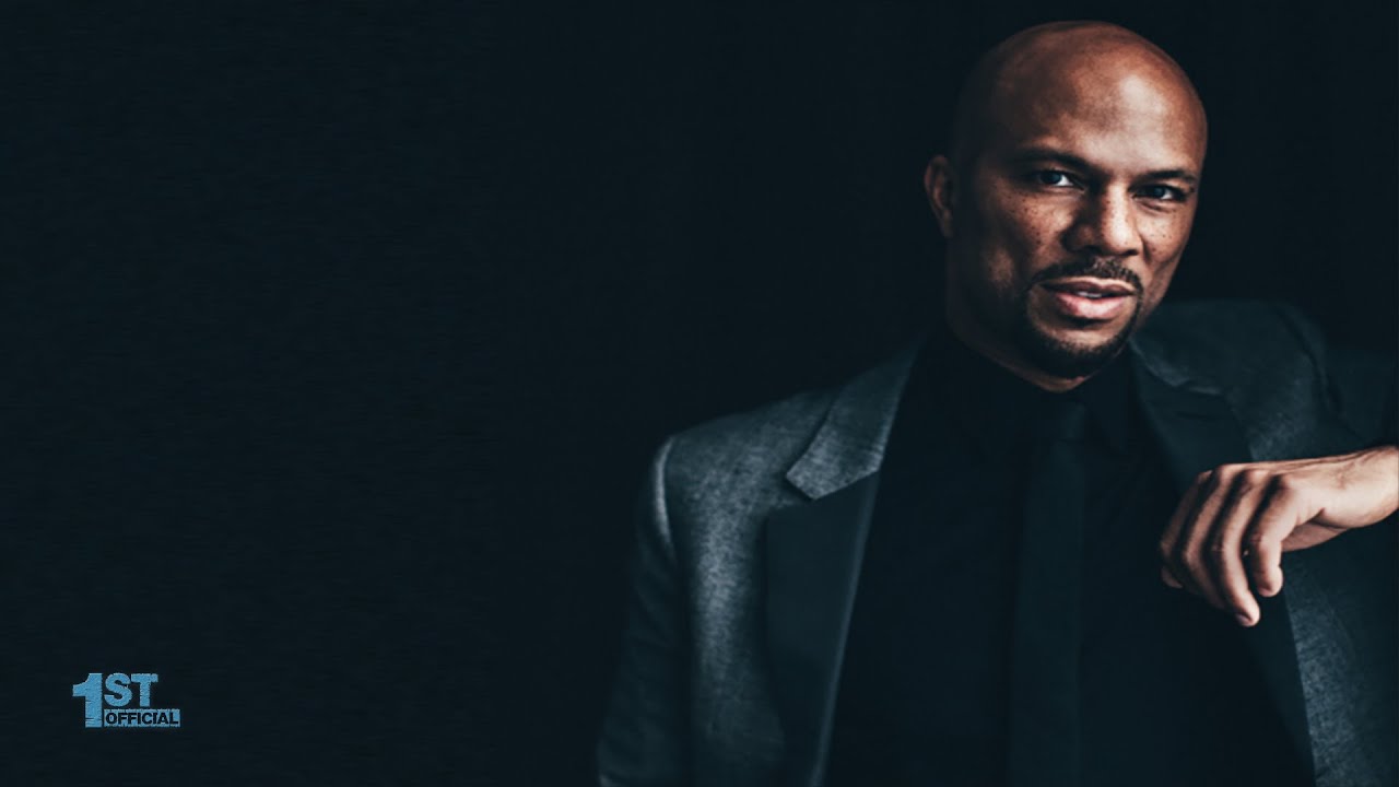 Common Type Beat 2019 - The One - Talib Kweli type Beat 2019