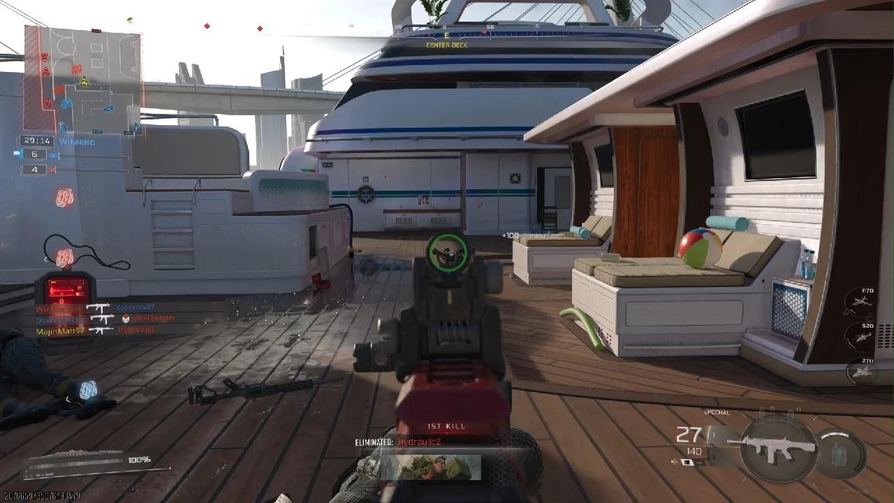 Call of Duty: Black Ops 7 - Epochal